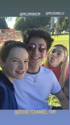 Milo Manheim : TI4U1544915986.jpg