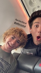 Milo Manheim : TI4U1662748980.jpg