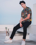 Milo Manheim : milo-manheim-1545423931.jpg