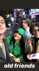 Milo Manheim : milo-manheim-1571965381.jpg