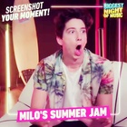 Milo Manheim : milo-manheim-1594302649.jpg