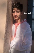 Milo Manheim : milo-manheim-1608571037.jpg