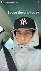 Milo Manheim : milo-manheim-1610655168.jpg