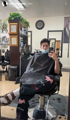 Milo Manheim : milo-manheim-1612910197.jpg