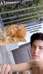 Milo Manheim : milo-manheim-1631026336.jpg