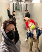 Milo Manheim : milo-manheim-1638658766.jpg