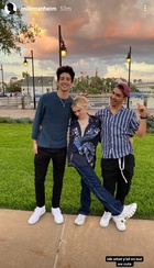 Milo Manheim : milo-manheim-1638658793.jpg