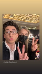 Milo Manheim : milo-manheim-1663460821.jpg