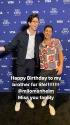 Milo Manheim : milo-manheim-1678225707.jpg