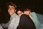 Milo Manheim : milo-manheim-1680813544.jpg