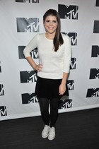 Molly Tarlov : molly-tarlov-1381335685.jpg