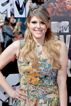 Molly Tarlov : molly-tarlov-1397840285.jpg