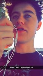 Nash Grier : nash-grier-1469665081.jpg