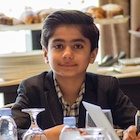 Neel Sethi : neel-sethi-1460242801.jpg