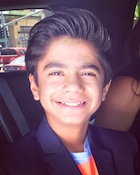 Neel Sethi : neel-sethi-1469997001.jpg