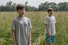 Nicholas Crovetti in Goodnight Mommy, Uploaded by: Guest