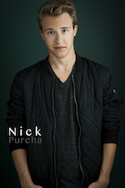 Nick Purcha in General Pictures, Uploaded by: Guest
