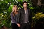 Nikki Reed in The Twilight Saga: Breaking Dawn - Part 2, Uploaded by: Guest