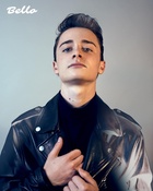 Noah Schnapp : noah-schnapp-1603497446.jpg