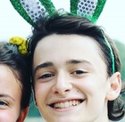 Noah Schnapp : noah-schnapp-1617571614.jpg