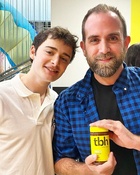 Noah Schnapp : noah-schnapp-1636247388.jpg