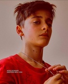 Noah Schnapp : noah-schnapp-1644188307.jpg