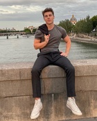 Nolan Gerard Funk in General Pictures, Uploaded by: webby