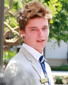 Patrick Schwarzenegger : patrick-schwarzenegger-1313219255.jpg