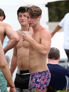 Patrick Schwarzenegger : patrick-schwarzenegger-1407026964.jpg