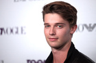 Patrick Schwarzenegger : patrick-schwarzenegger-1416192268.jpg