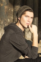 Paul Butcher : paul-butcher-1451627281.jpg