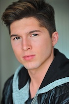 Paul Butcher : paul-butcher-1459310401.jpg