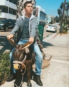 Paul Butcher : paul-butcher-1474862401.jpg