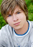 Paul Butcher : paul_butcher_1276672676.jpg