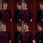 Peyton Meyer in Girl Meets World, Uploaded by: Guest