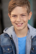 Preston Galli in General Pictures, Uploaded by: TeenActorFan