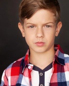 Preston Galli in General Pictures, Uploaded by: TeenActorFan