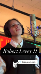 Robert Levey in General Pictures, Uploaded by: bluefox4000