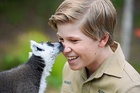 Robert Irwin : robert-clarence-irwin-1527731371.jpg