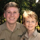 Robert Irwin : robert-clarence-irwin-1527732384.jpg