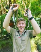 Robert Irwin : robert-irwin-1609547687.jpg