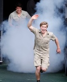 Robert Irwin : robert-irwin-1626044037.jpg