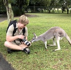 Robert Irwin : robert-irwin-1628867088.jpg