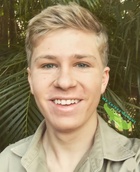 Robert Irwin : robert-irwin-1631473391.jpg