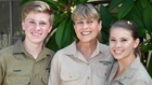 Robert Irwin : robert-irwin-1632768802.jpg