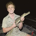 Robert Irwin : robert-irwin-1633826332.jpg