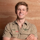 Robert Irwin : robert-irwin-1730563301.jpg