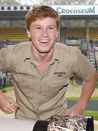 Robert Irwin : robert-irwin-1730563325.jpg