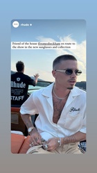 Romeo Beckham in General Pictures, Uploaded by: bluefox4000