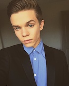 Ronan Parke : ronan-parke-1460758321.jpg